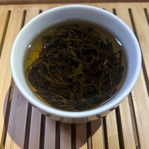 梨山花果華岡烏龍紅 (枝條)