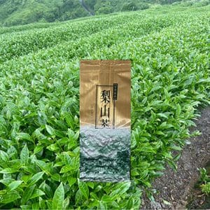 梨山鐵觀音